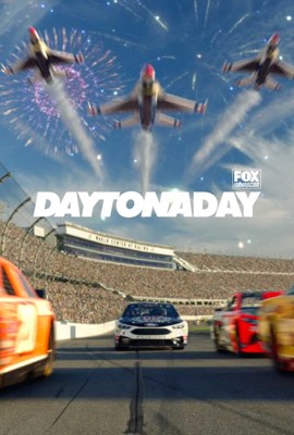 Daytona Day